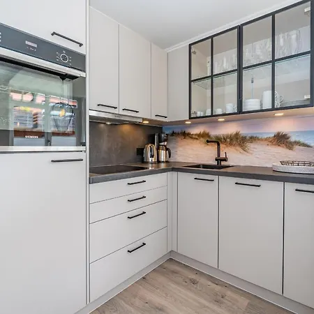 Strandperle Apartamento
