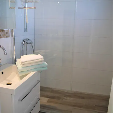 Apartment Strandperle 3 *