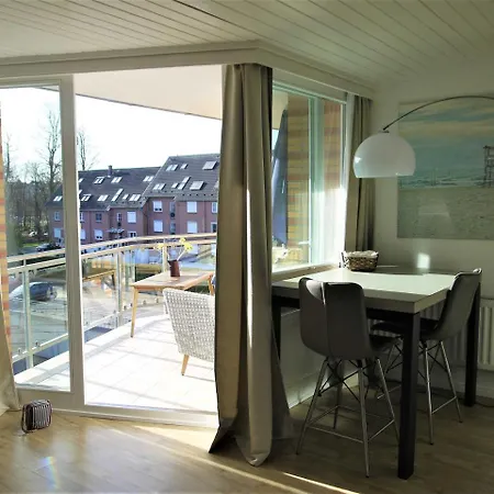 Strandperle 3 * Scharbeutz